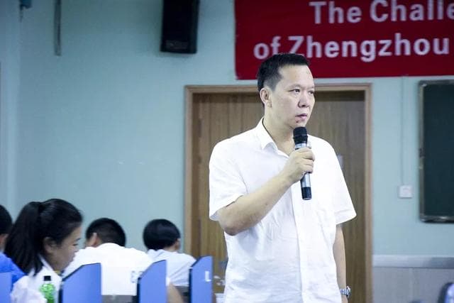 将来留学世界一流大学高中三年要做什么，国际高中班新生导学课给你答案