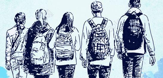 第五届国际高中体验营7月1日震撼来袭,限额80名!