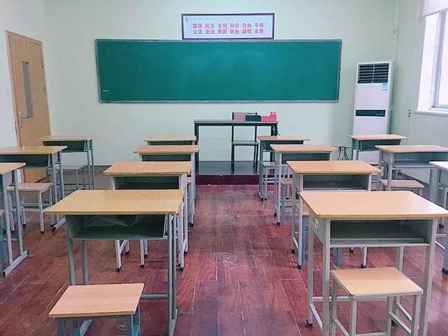 梦想起航｜第十三届ACT国际大学预科新生入学报到圆满完成！