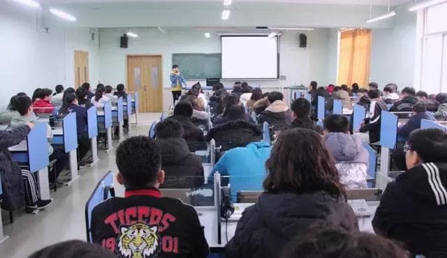 梦想起航｜第十三届ACT国际大学预科新生入学报到圆满完成！