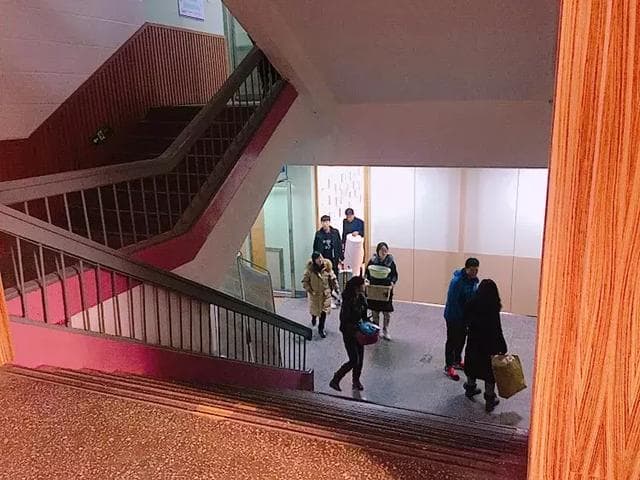 梦想起航｜第十三届ACT国际大学预科新生入学报到圆满完成！